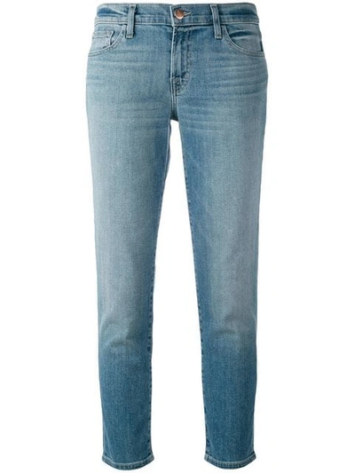 J brand sadey cropped deals
