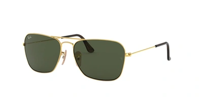Ray Ban Ray In Green