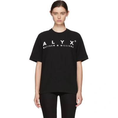 Alyx Unisex Baseball T-shirt In Basic|basic
