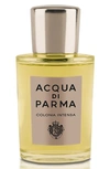 Acqua Di Parma 6.0 Oz. Colonia Intensa Eau De Cologne