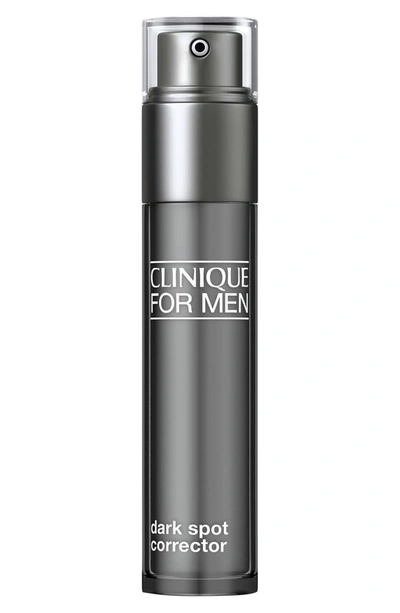 Clinique Skin Supplies For Men Dark Spot Corrector