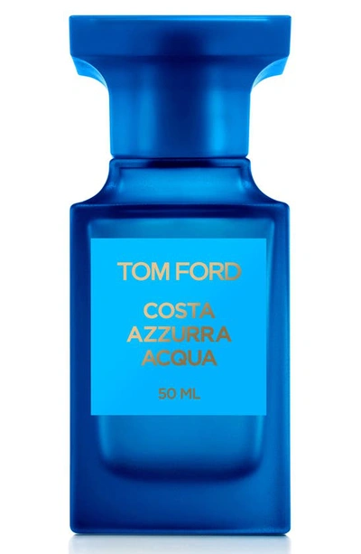 Tom Ford Men's Costa Azzurra Acqua Eau De Toilette Spray, 1.7-oz.