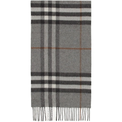 BURBERRY Scarves for Men | ModeSens