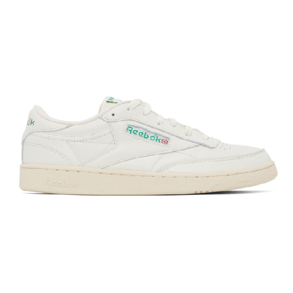 reebok club c archive