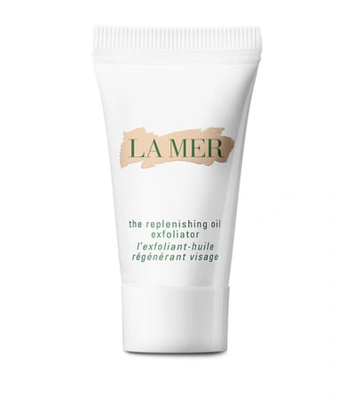 La Mer The Glowing Energy Collection In White
