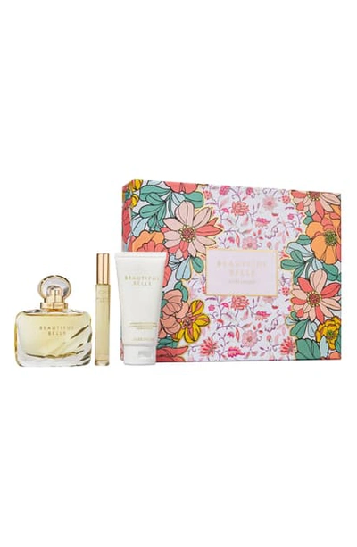 Estée Lauder Beautiful Belle Romantic Promises Gift Set ($139 Value)