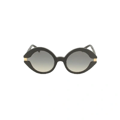 Kaleos Sunglasses Moran In Grey