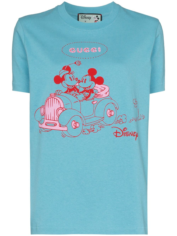 gucci mickey mouse t shirt price