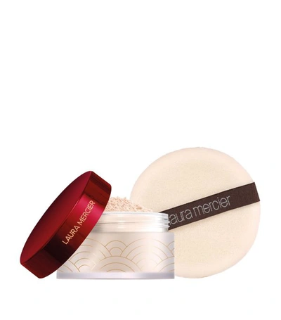 Laura Mercier Set For Luck Translucent Setting Powder