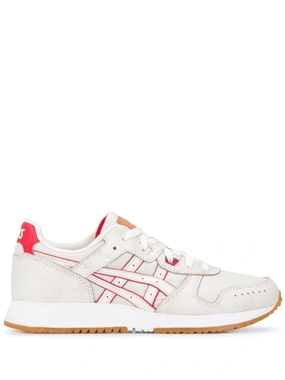 Asics Lyte Classic Trainers In White