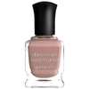 Deborah Lippmann Gel Lab Pro Nail Polish Full Coverage Nude Mauve Crème 0.50 oz/ 15 ml In Modern Love (c)/ Crème