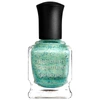 Deborah Lippmann Gel Lab Pro Nail Polish Full Coverage Seafoam Glittered Shimmer 0.50 oz/ 15 ml In Mermaids Dream/ Glitter