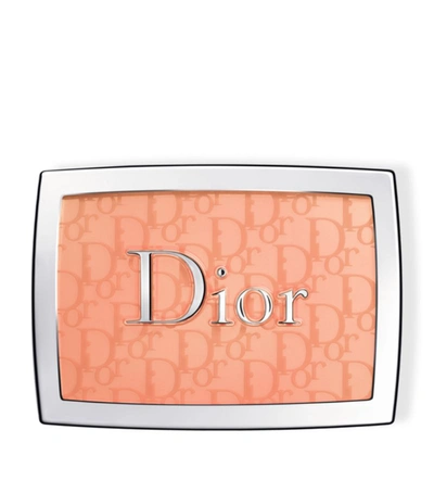 Dior Backstage Rosy Glow Blush Coral 0.16 oz/ 4.5 G