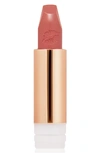 Charlotte Tilbury Hot Lips Lipstick Refills In Love With Olivia 0.12 oz / 3.5g