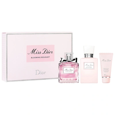 Dior Miss  Blooming Bouquet Set