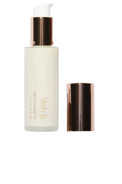 Lilah B. Aglow&trade; Priming Oil Serum 1 oz/ 30 ml In N,a