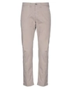 Re-hash Pants In Grey