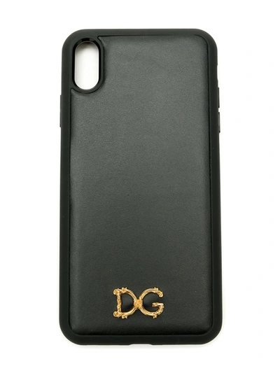DOLCE & GABBANA ドルチェ＆ガッバーナ iPhoneケースX XS 【公式通販】