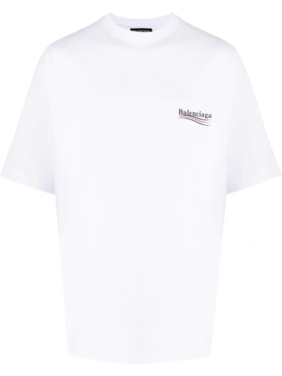 BALENCIAGA T-Shirts for Men | ModeSens