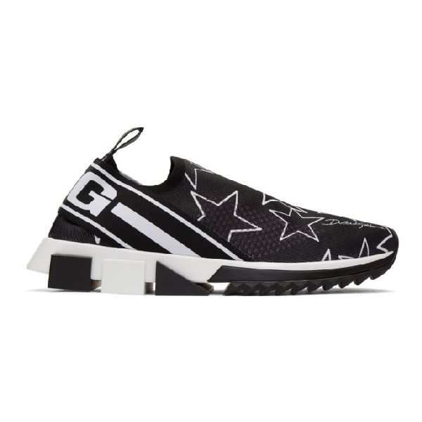 d&g sorrento sneakers