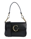 Chloé Handbags In Black