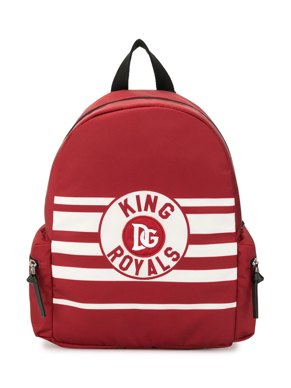 dolce and gabbana baby bag