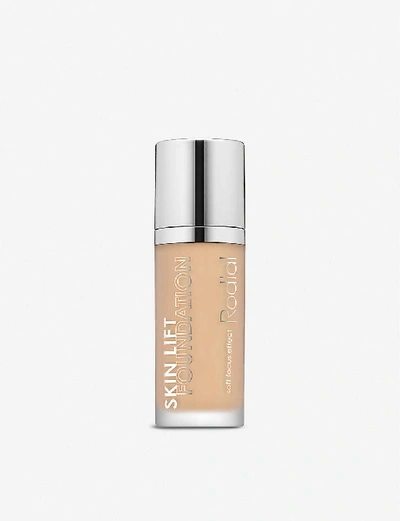 Rodial Skin Lift Foundation In Shade 3