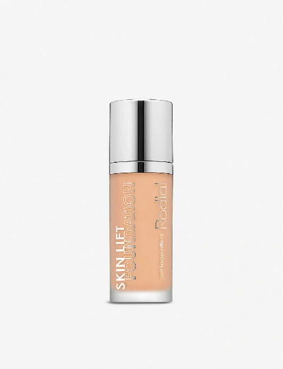 Rodial Skin Lift Foundation In Shade 4