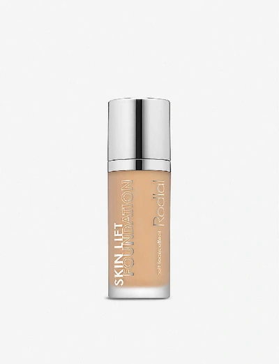 Rodial Skin Lift Foundation In Shade 5