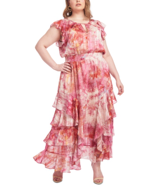 rachel roy maxi dress