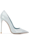 Le Silla Eva Pumps In Blue