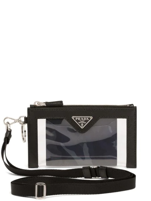 prada lanyard pouch