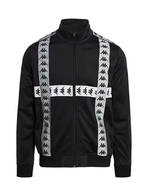 kappa long jacket