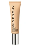 Givenchy Teint Couture City Balm Radiant Perfecting Skin Tint Spf 25 N200 1 oz/ 30 ml