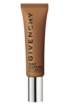 Givenchy Teint Couture City Balm Radiant Perfecting Skin Tint Spf 25 N405 1 oz/ 30 ml
