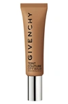 Givenchy Teint Couture City Balm Radiant Perfecting Skin Tint Spf 25 C345 1 oz/ 30 ml