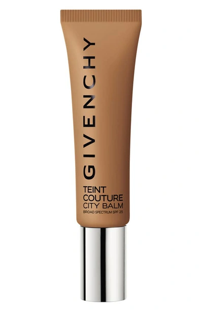 Givenchy Teint Couture City Balm Radiant Perfecting Skin Tint Spf 25 C345 1 oz/ 30 ml