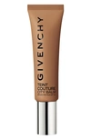 Givenchy Teint Couture City Balm Radiant Perfecting Skin Tint Spf 25 W370 1 oz/ 30 ml