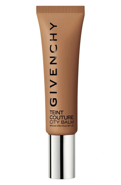 Givenchy Teint Couture City Balm Radiant Perfecting Skin Tint Spf 25 W370 1 oz/ 30 ml