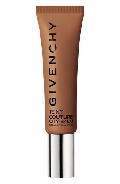 Givenchy Teint Couture City Balm Radiant Perfecting Skin Tint Spf 25 W430 1 oz/ 30 ml