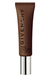 Givenchy Teint Couture City Balm Radiant Perfecting Skin Tint Spf 25 N490 1 oz/ 30 ml