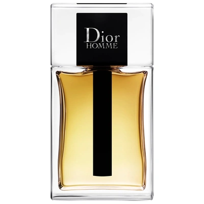 Dior Homme Eau De Toilette 1.7 oz/ 50 ml