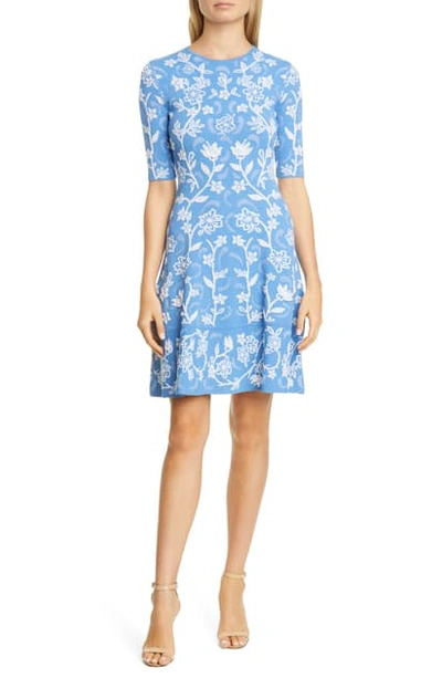 Lela Cashmere Sweater Beach Rose