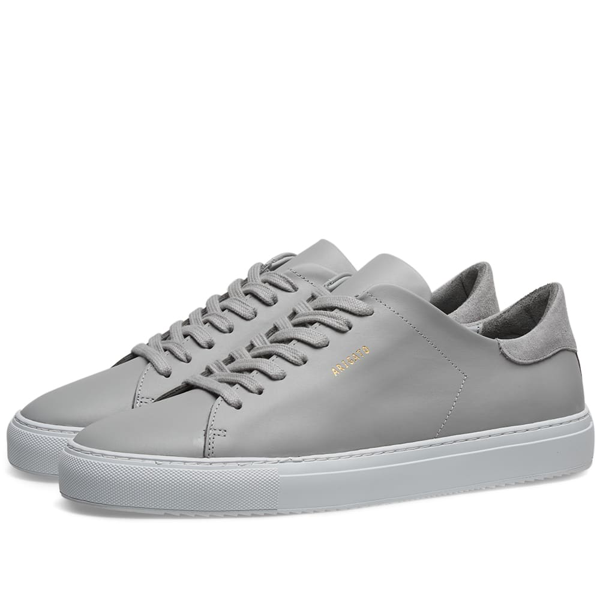 axel arigato mens trainers sale