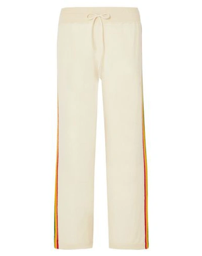 Chinti & Parker Pants In White