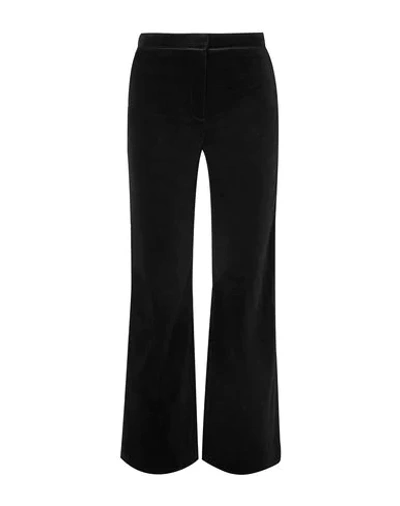 Alexa Chung Pants In Black