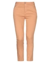 Manila Grace Pants In Brown