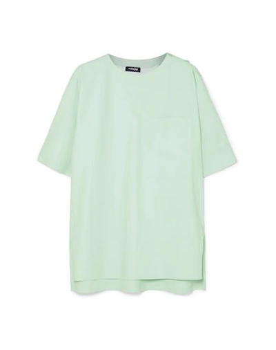 Kwaidan Editions Blouses In Green