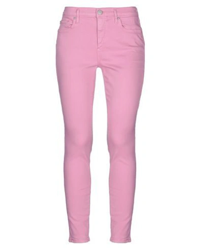 True Religion Jeans In Pink