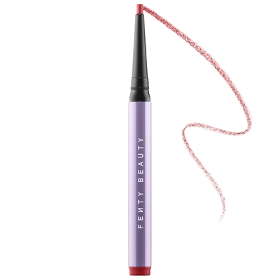 Fenty Beauty By Rihanna Flypencil Longwear Pencil Eyeliner Spa'getti Strapz 0.01 oz/ 0.3 G